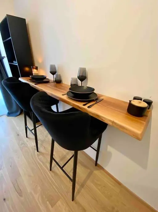 Appartamento Studio V Prizemi S Kuchyni A Koupelnou Praga
